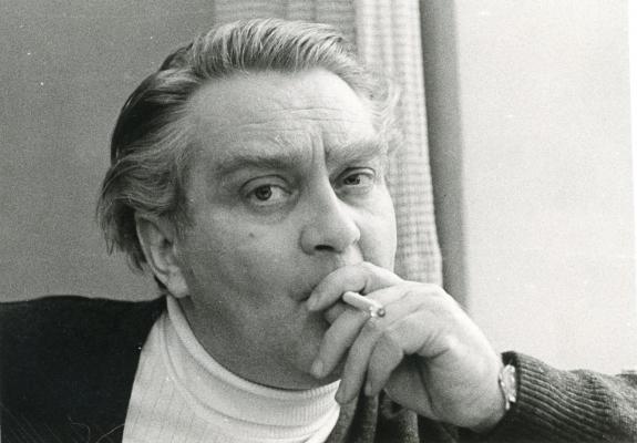 Körmendi János